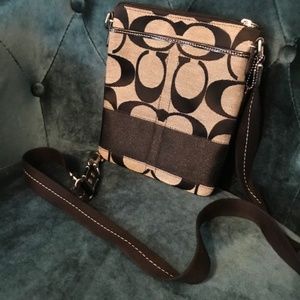Coach Crossbody
